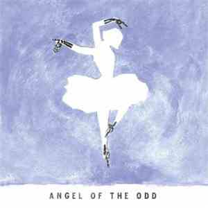 Angel Of The Odd  - Angel Of The Odd
