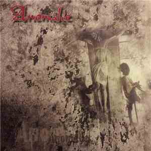 Anomalie  - Anomalie