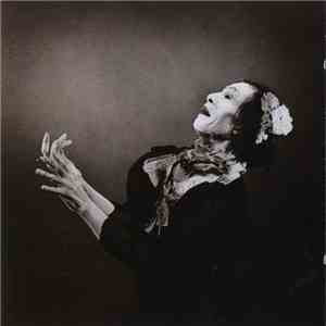 Antony And The Johnsons - The Crying Light