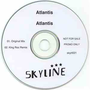 Atlantis - Atlantis