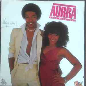 Aurra - Send Your Love