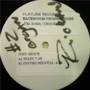 Backroom Productions - Trouble