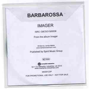 Barbarossa  - Imager