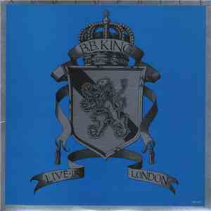 B.B. King - Live In London