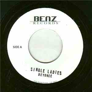 Beyoncé - Single Ladies (Remixes)
