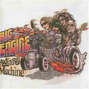 Big Engine - Rock N Roll Machine