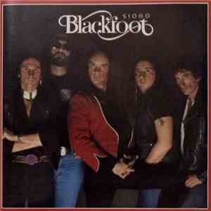 Blackfoot  - Siogo
