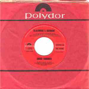 Blackmore's Rainbow - Man On The Silver Mountain