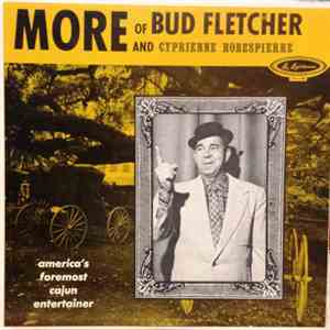 Bud Fletcher And Cyprienne Robespierre - More Of Bud Fletcher And Cyprienne Robespierre