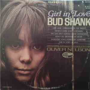 Bud Shank - Girl In Love