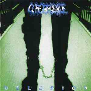 Cerebrocide - Delusion