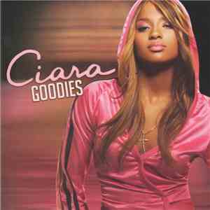 Ciara - Goodies