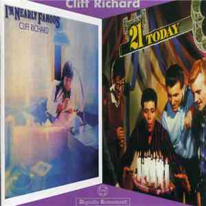 Cliff Richard - I'm Nearly Famous / Cliff Sings