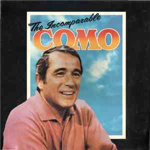 Como - The Incomparable Como