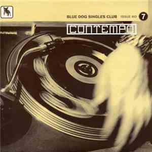 Contempo - On The Floor / Stronger