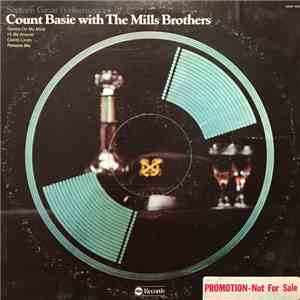 Count Basie With The Mills Brothers - Sixteen Great Performances