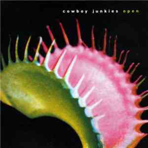 Cowboy Junkies - Open