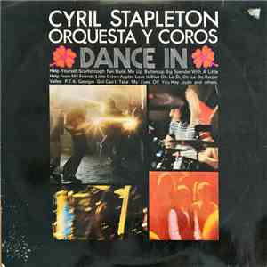Cyril Stapleton Orquesta y Coros - Dance In