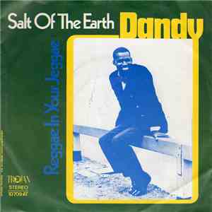Dandy - Salt Of The Earth
