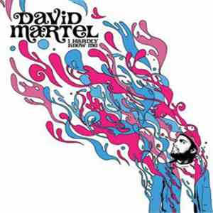 David Martel - I Hardley Knew Me