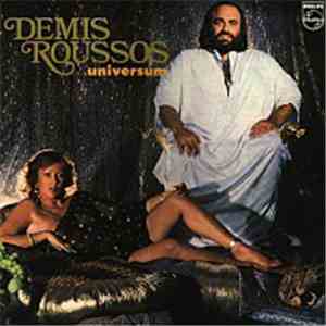Demis Roussos - Universum