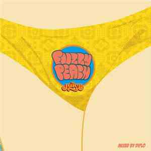 Diplo - Fuzzy Peach Juice