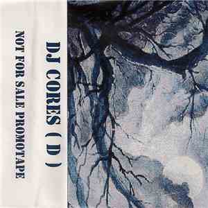 DJ Cores - ( D )