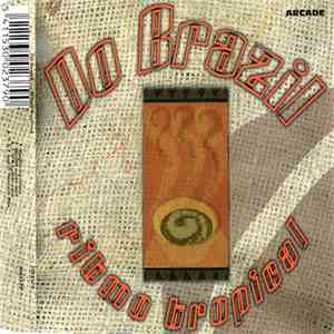 Do Brazil - Ritmo Tropical