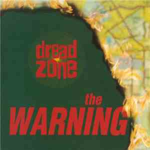 Dreadzone - The Warning