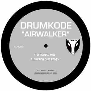 Drumkode - Airwalker