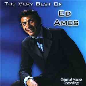 Ed Ames - The Very Best Of Ed Ames