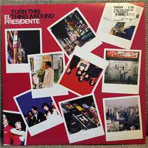 El Presidente  - Turn This Thing Around
