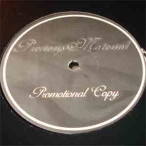 Electric Blue - Away / Deepness