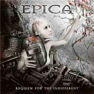 Epica  - Requiem For The Indifferent