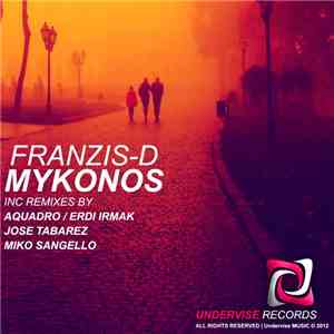 Franzis-D - Mykonos