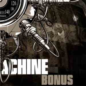 Full Contact 69 - Man Machine Bonus