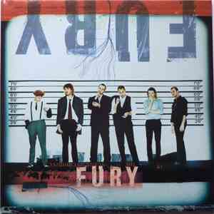 Fury In The Slaughterhouse - Brilliant Thieves