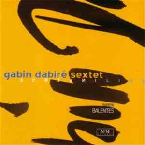 Gabin Dabiré - Inverse Live