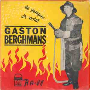 Gaston Berghmans - De Pompier / Uit Verlof