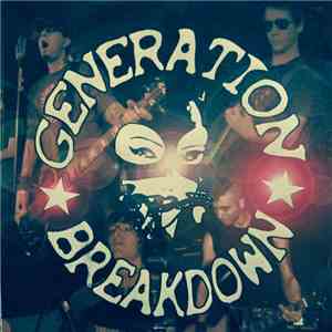 Generation Breakdown - Generation Breakdown