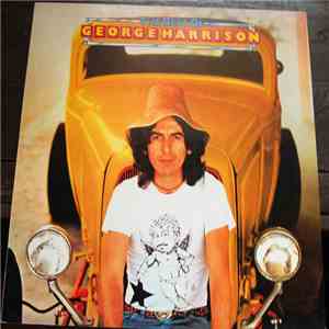 George Harrison - The Best Of George Harrison