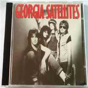 Georgia Satellites - Georgia Satellites