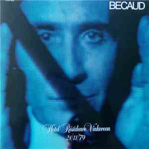 Gilbert Bécaud - Becaud