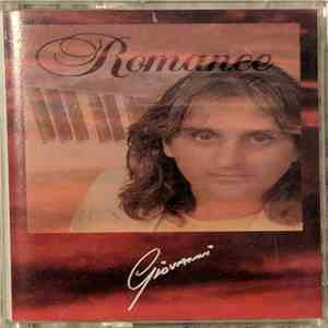 Giovanni Marradi - Romance