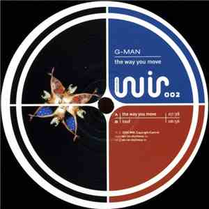 G-Man - The Way You Move
