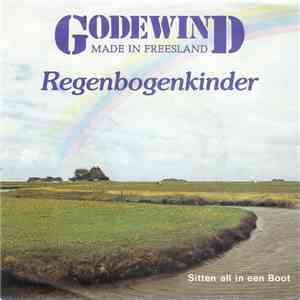 Godewind - Regenbogenkinder