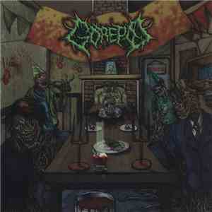 Gorepot - Extreme Bongfest