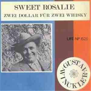 Gustav Winckler - Sweet Rosalie