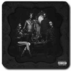 Halestorm - The Strange Case Of...