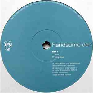 Handsome Dan - Wow
